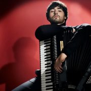 Анджелина Джоли в первом трейлере фильма &laquo;Кутюр&raquo;