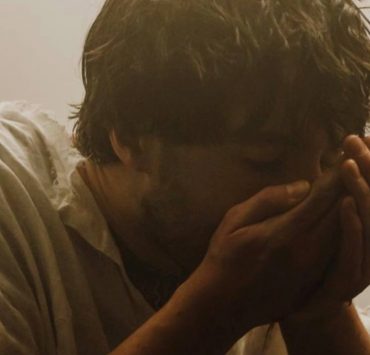 KHAYAT заінтригував першими кадрами з майбутнього кліпу &laquo;Герци&raquo;