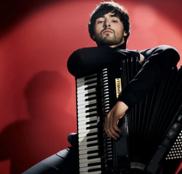 KHAYAT представив конкурсну пісню &laquo;Герци&raquo; на Нацвідбір Євробачення-2026