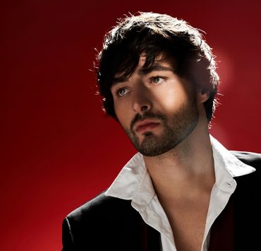 &laquo;Я більше не доводжу. Я формулюю&raquo;: KHAYAT про новий етап творчості й межі публічності