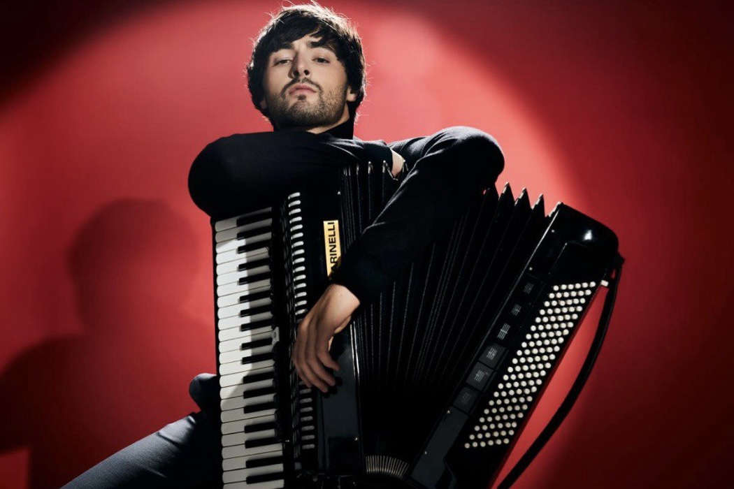 KHAYAT представил конкурсную песню &laquo;Герцы&raquo; на Нацотбор Евровидения-2026