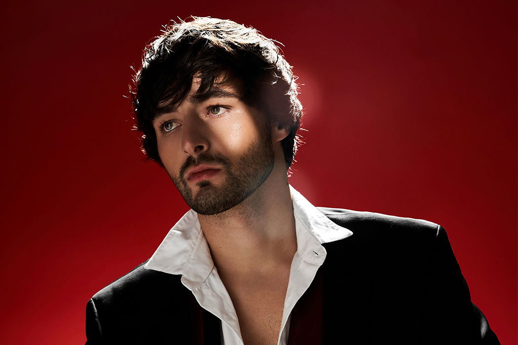 &laquo;Я більше не доводжу. Я формулюю&raquo;: KHAYAT про новий етап творчості й межі публічності