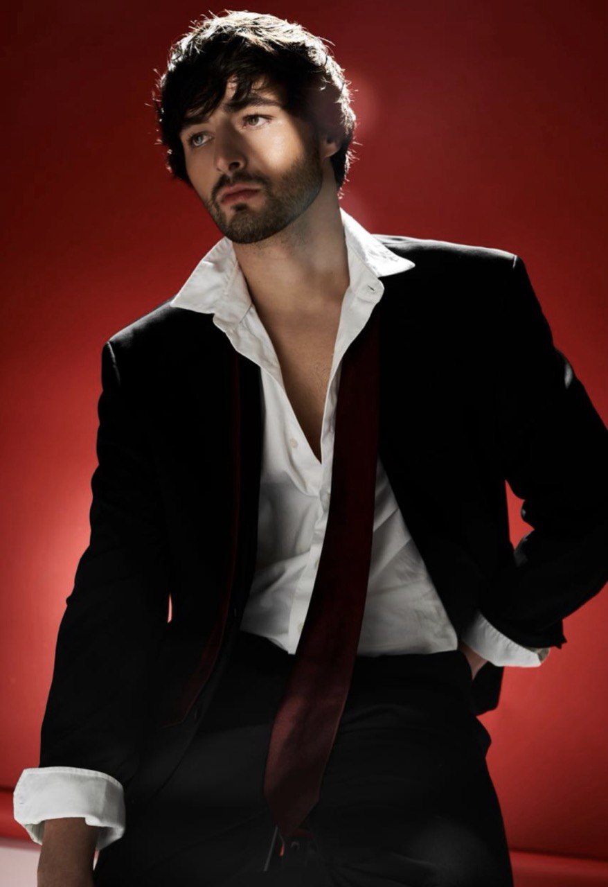 KHAYAT представил конкурсную песню &laquo;Герцы&raquo; на Нацотбор Евровидения-2026