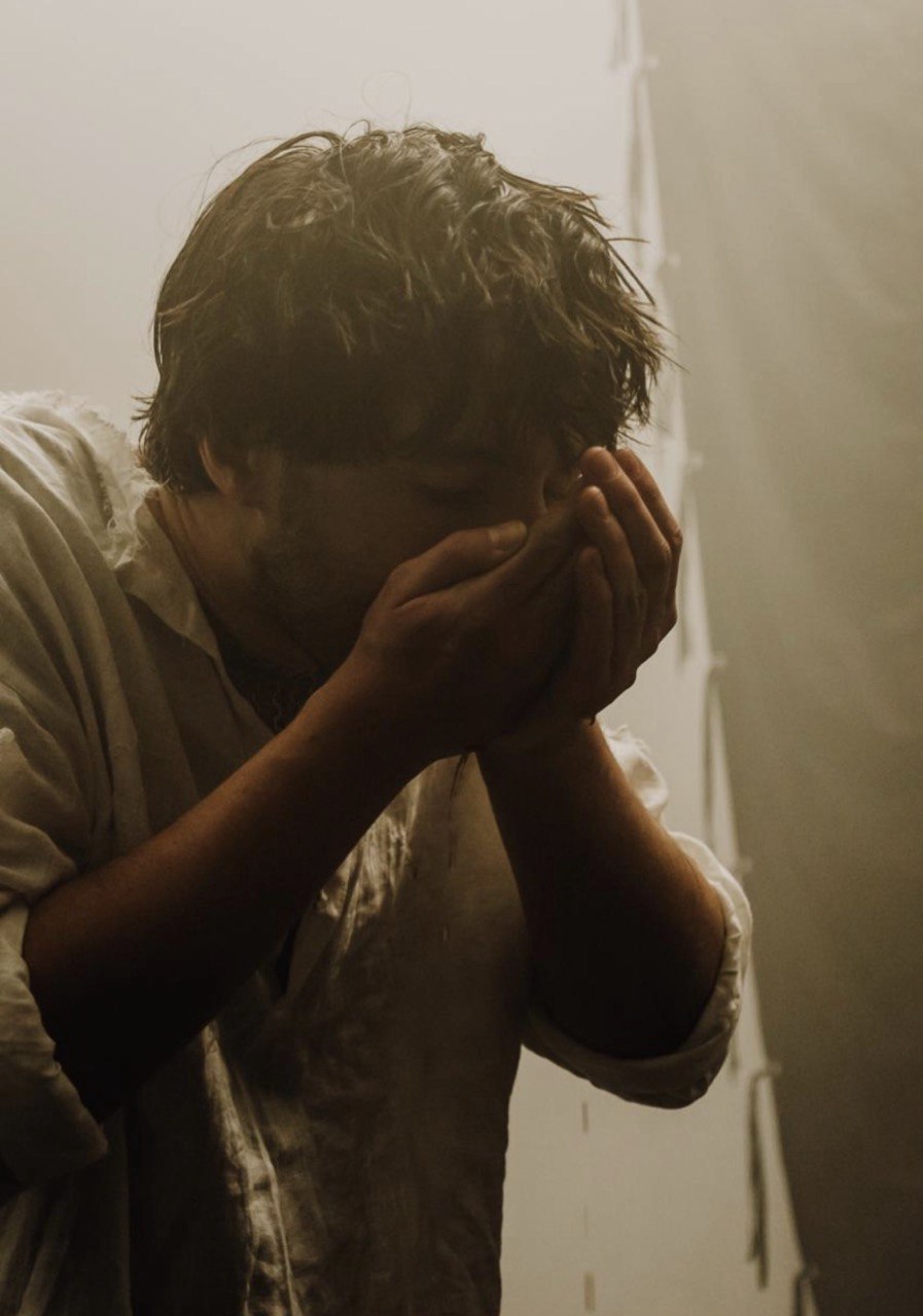 KHAYAT заінтригував першими кадрами з майбутнього кліпу &laquo;Герци&raquo;