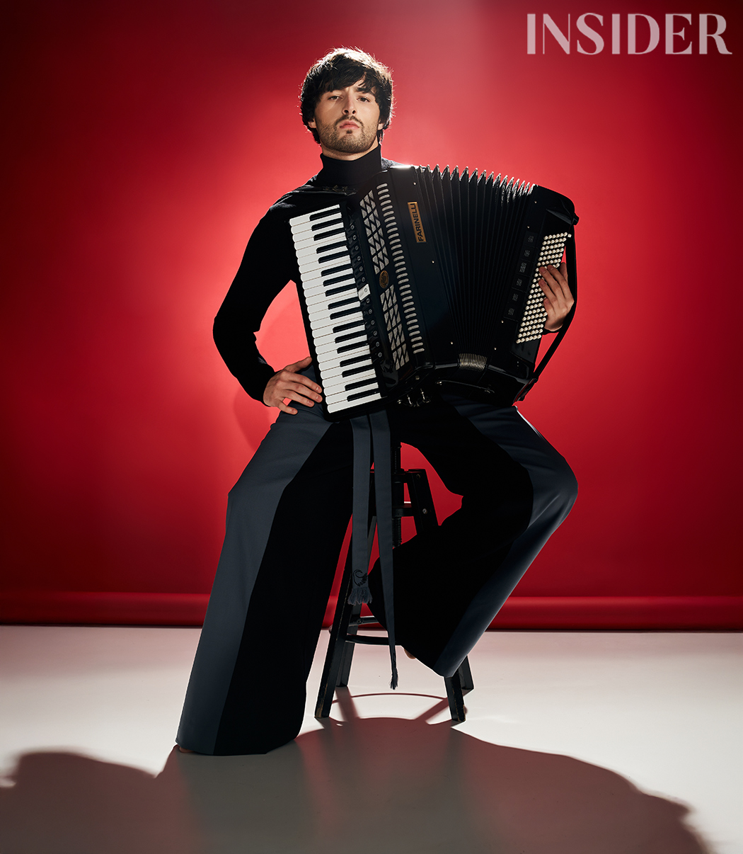 &laquo;Я більше не доводжу. Я формулюю&raquo;: KHAYAT про новий етап творчості й межі публічності