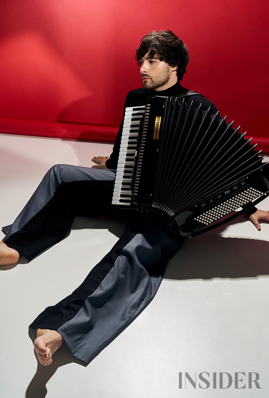 &laquo;Я більше не доводжу. Я формулюю&raquo;: KHAYAT про новий етап творчості й межі публічності