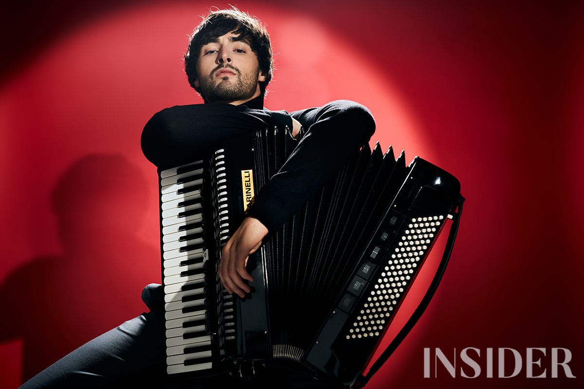 &laquo;Я більше не доводжу. Я формулюю&raquo;: KHAYAT про новий етап творчості й межі публічності