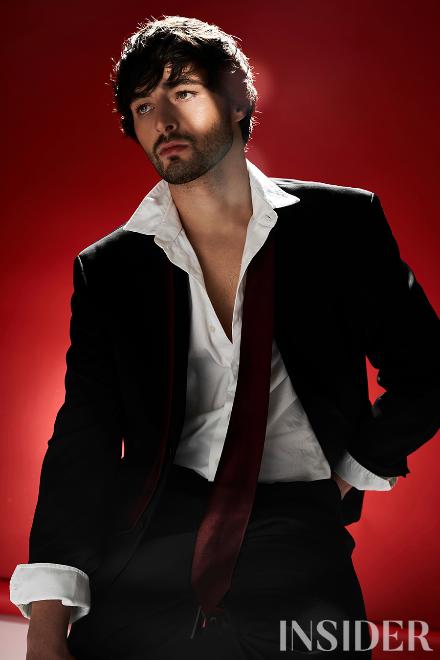 &laquo;Я більше не доводжу. Я формулюю&raquo;: KHAYAT про новий етап творчості й межі публічності