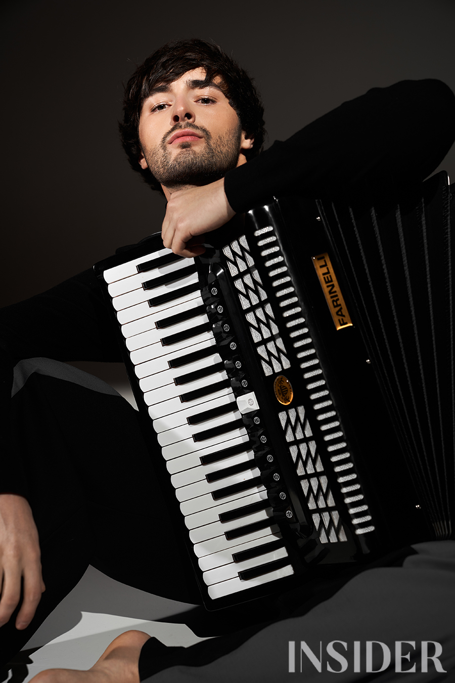 &laquo;Я більше не доводжу. Я формулюю&raquo;: KHAYAT про новий етап творчості й межі публічності