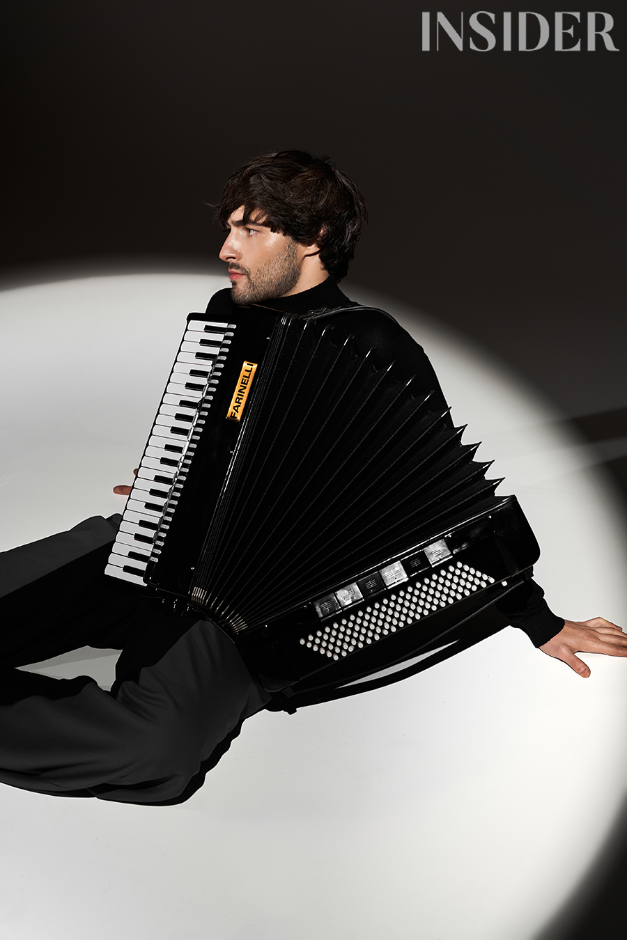 &laquo;Я більше не доводжу. Я формулюю&raquo;: KHAYAT про новий етап творчості й межі публічності