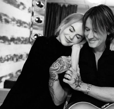 Ніколь Кідман і Кіт Урбан офіційно розлучені: подробиці угоди