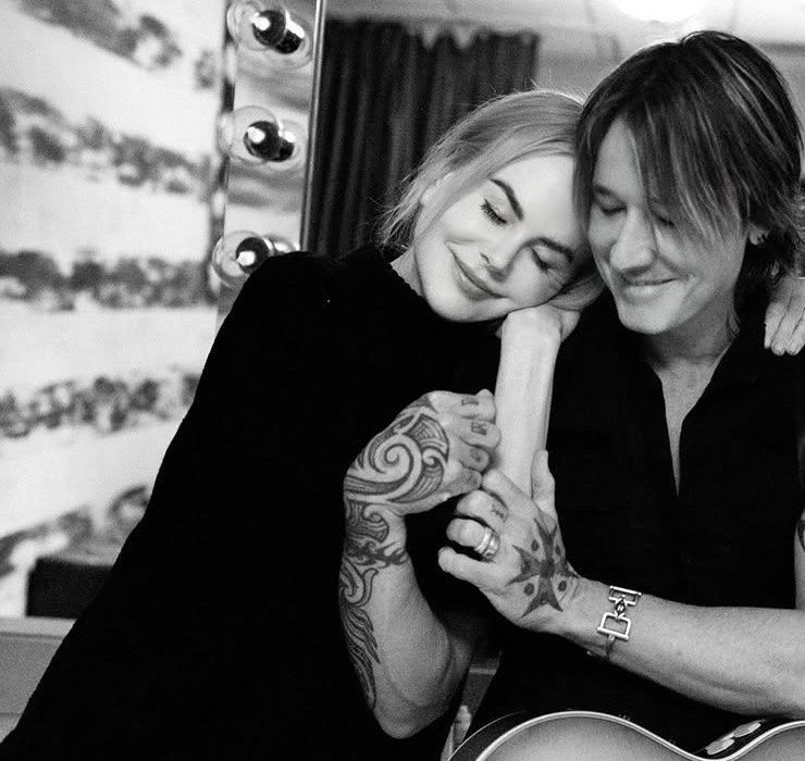 Ніколь Кідман і Кіт Урбан офіційно розлучені: подробиці угоди