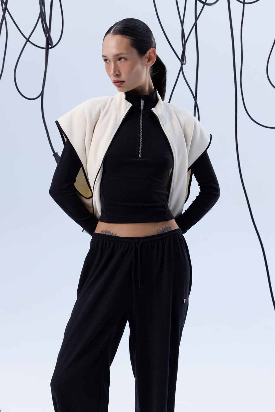 Модний short list: що захопити з собою на гірськолижний відпочинок