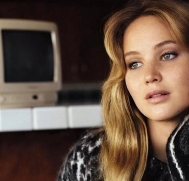 &laquo;Недостатньо гарна&raquo;: Квентін Тарантіно відмовив Дженніфер Лоуренс у ролі &laquo;Одного разу в Голлівуді&raquo;