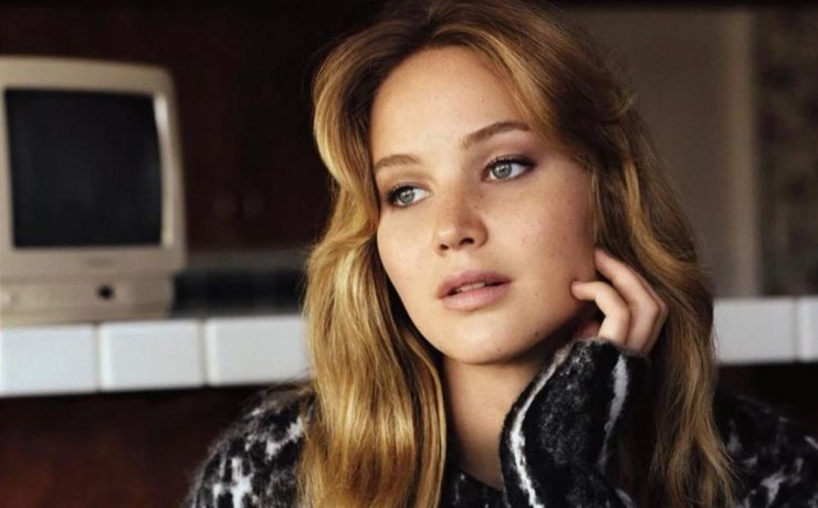 Дженніфер Лоуренс