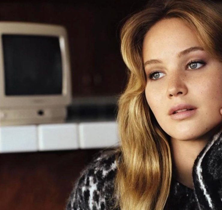 &laquo;Недостатньо гарна&raquo;: Квентін Тарантіно відмовив Дженніфер Лоуренс у ролі &laquo;Одного разу в Голлівуді&raquo;