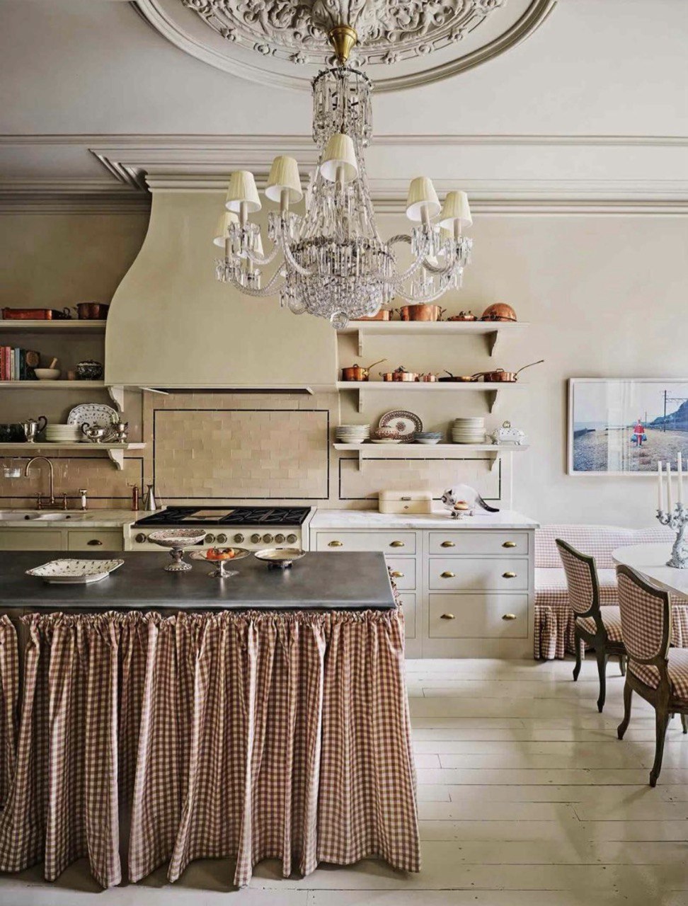 Лілі Аллен і Девід Гарбор продали свій таунхаус за $7 мільйонів