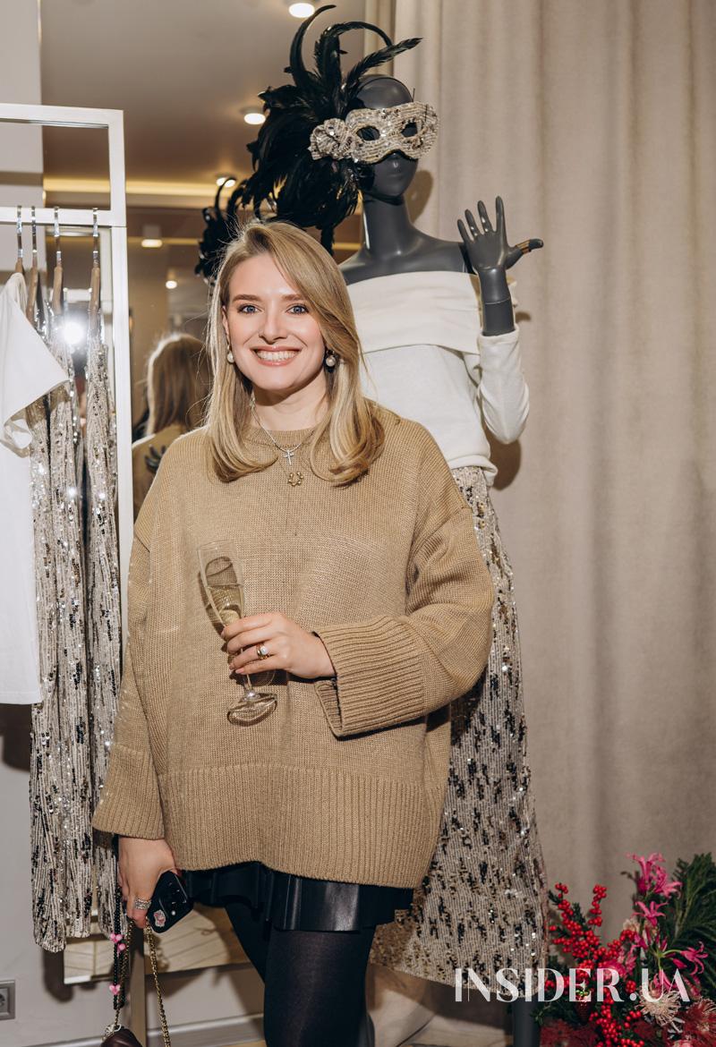 Ювелірні сенси й святкова мода: презентація нових дропів від Agres Jewelry та MOTRYA