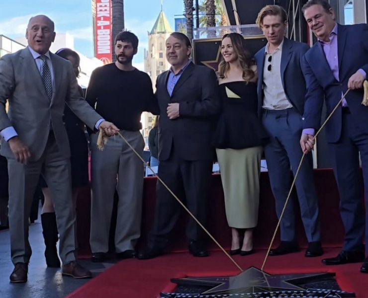 Рейчел Макадамс