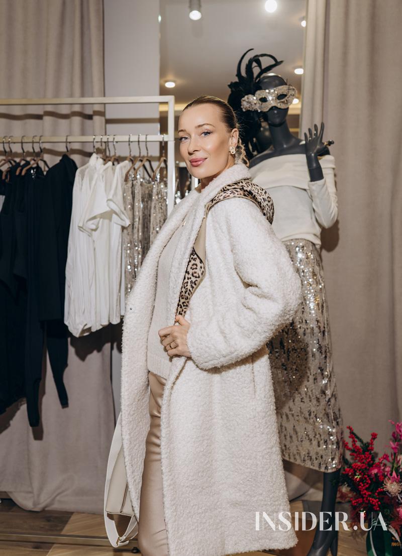 Ювелірні сенси й святкова мода: презентація нових дропів від Agres Jewelry та MOTRYA