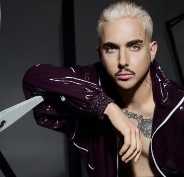 MELOVIN объявил о завершении карьеры