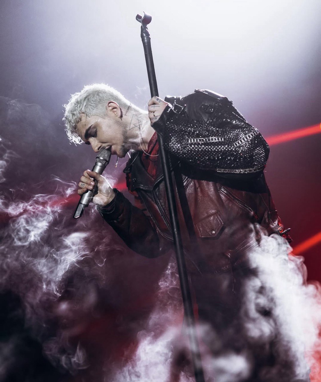 MELOVIN объявил о завершении карьеры