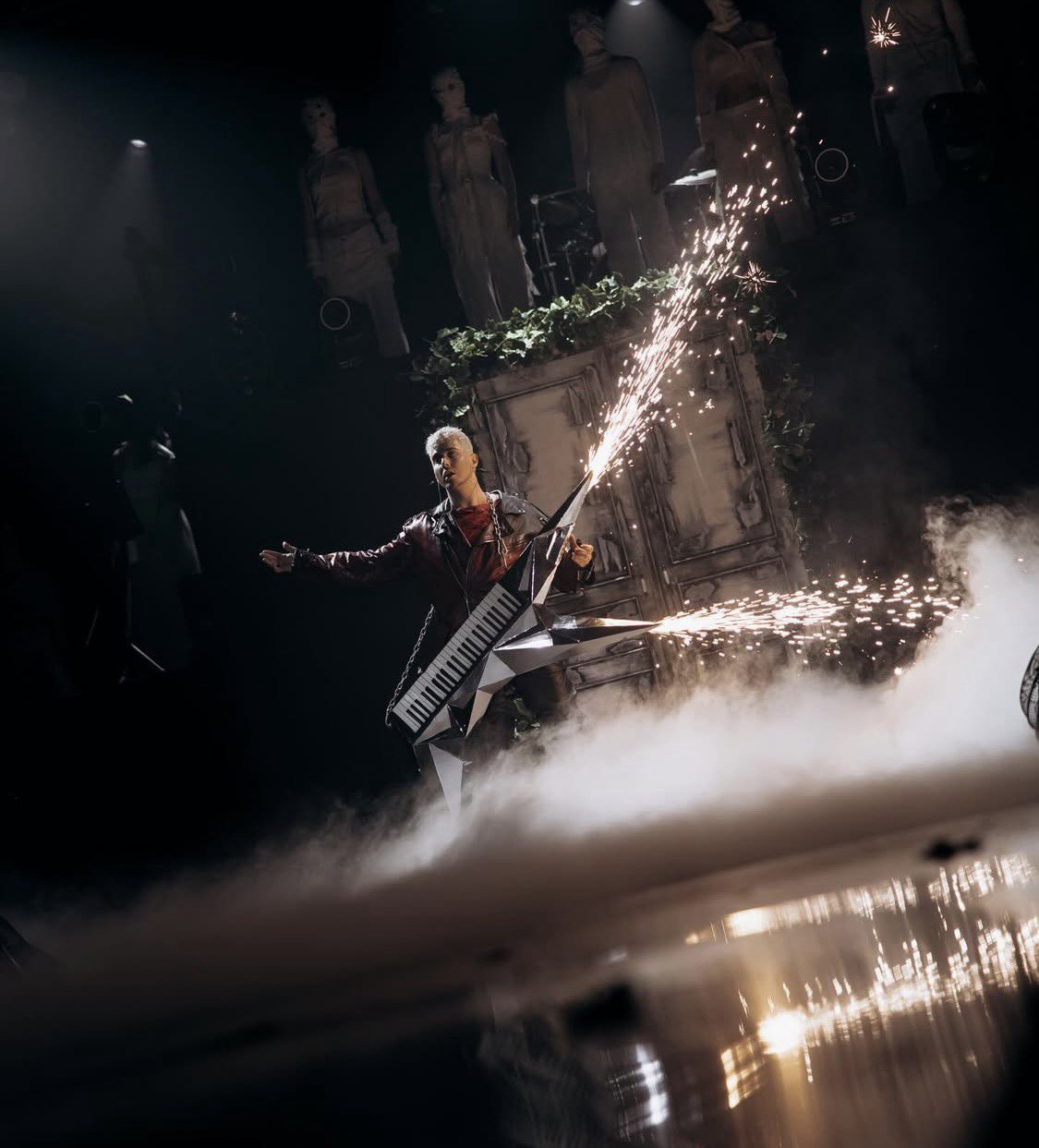 MELOVIN объявил о завершении карьеры