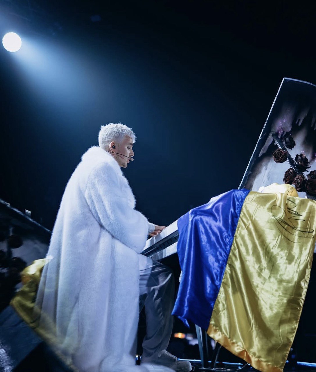 MELOVIN объявил о завершении карьеры