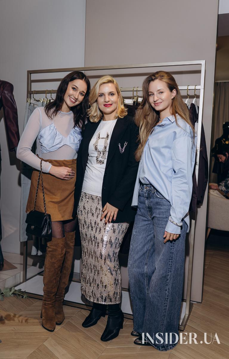 Ювелірні сенси й святкова мода: презентація нових дропів від Agres Jewelry та MOTRYA