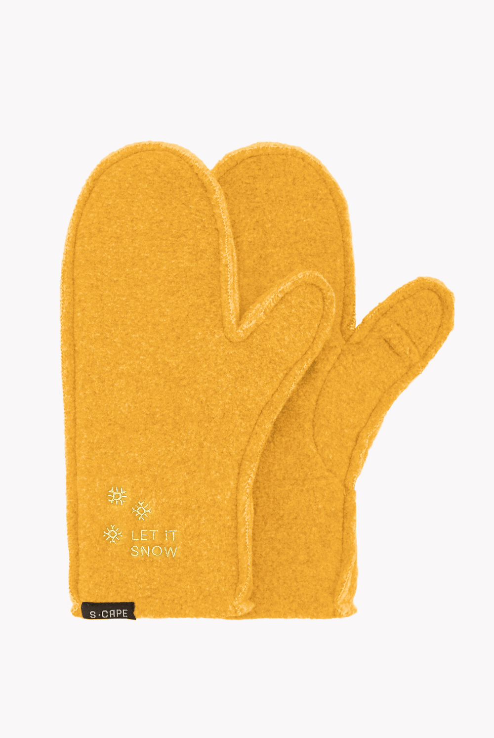 Модний short list: що захопити з собою на гірськолижний відпочинок