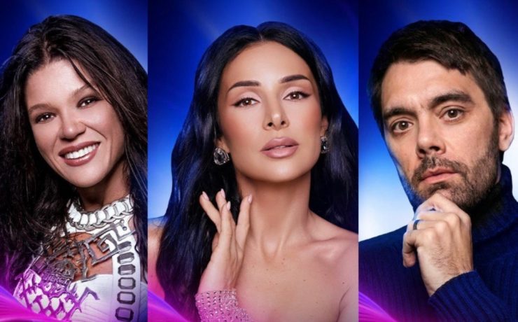 Без Тіни Кароль і Джамали: оголосили новий склад журі Нацвідбору-2026