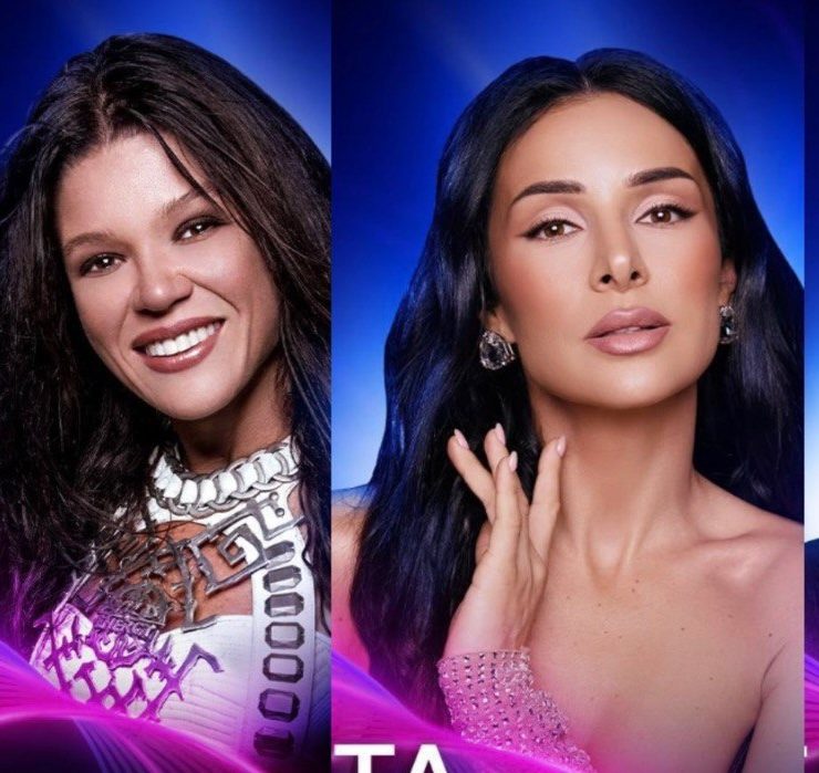 Без Тины Кароль и Джамалы: объявили новый состав жюри Нацотбора-2026