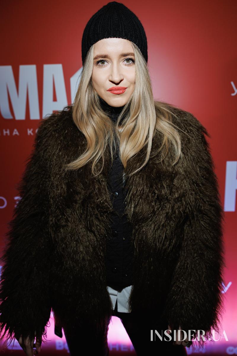 Вера Брежнева, Маша Ефросинина и другие на премьере фильма &laquo;НУ МАМ&raquo;