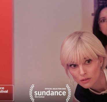 Наталі Портман, Ченнінг Татум та інші зірки на кінофестивалі &laquo;Санденс&raquo;