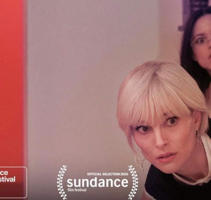 Наталі Портман, Ченнінг Татум та інші зірки на кінофестивалі &laquo;Санденс&raquo;