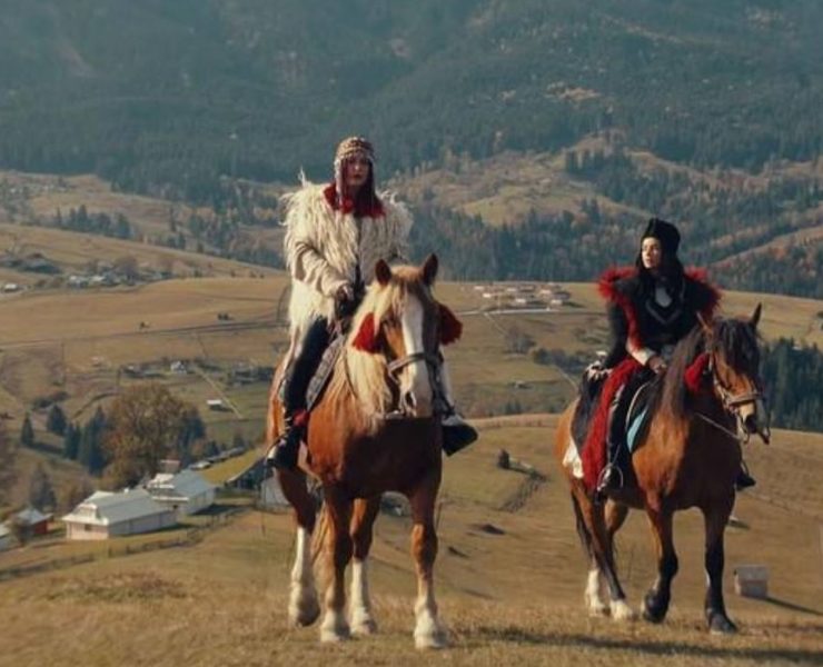 злата огнєвіч і юля юріна