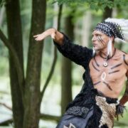 Олег Скрипка даст большой концерт в честь своего 60-летия