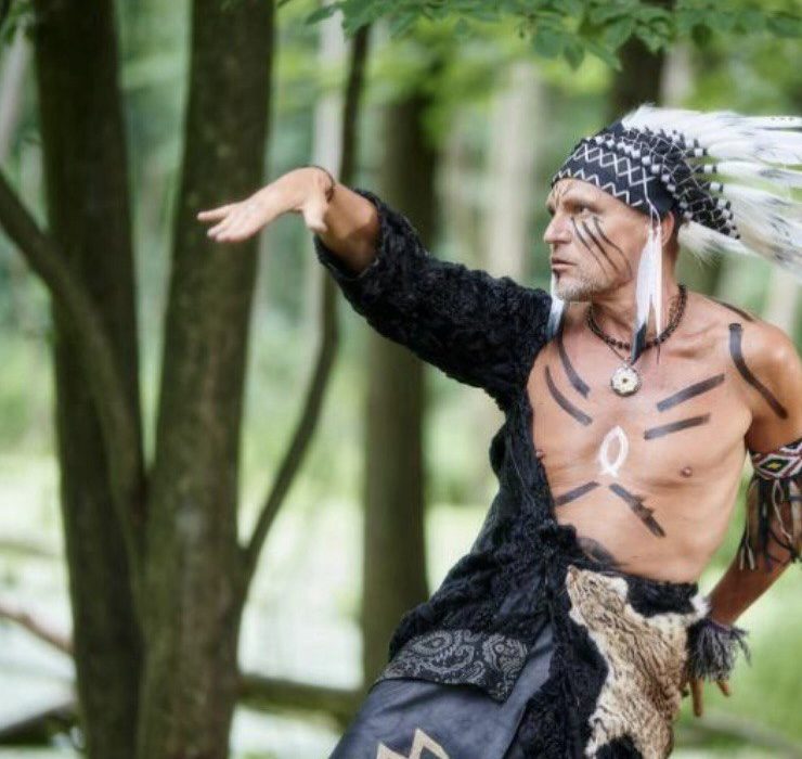 Музичний дайджест: прем’єри від «Воплі Відоплясова», KHAYAT та інших артистів