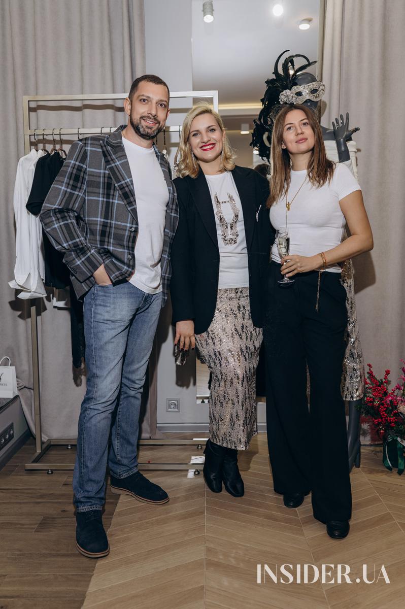 Ювелірні сенси й святкова мода: презентація нових дропів від Agres Jewelry та MOTRYA