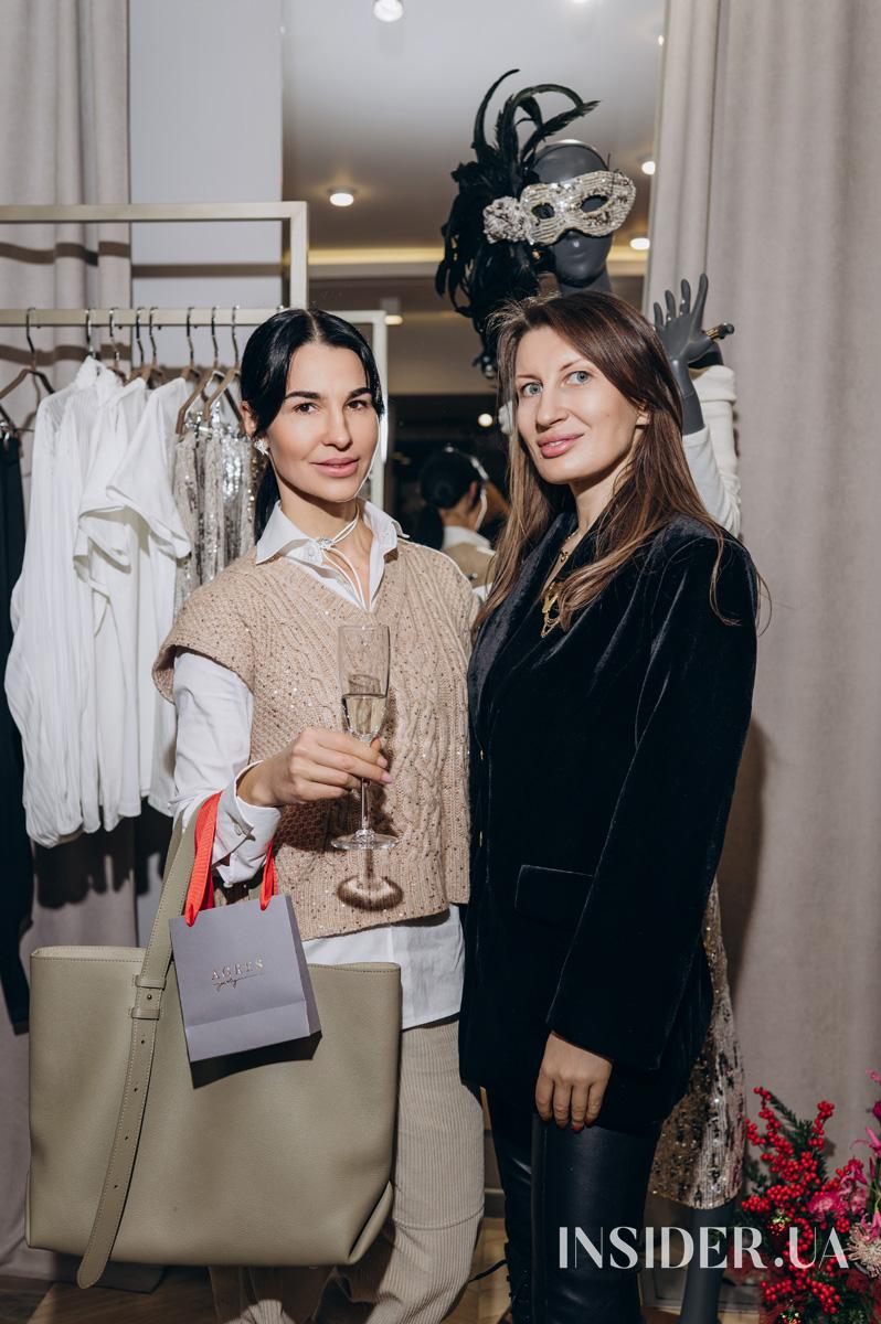 Ювелірні сенси й святкова мода: презентація нових дропів від Agres Jewelry та MOTRYA