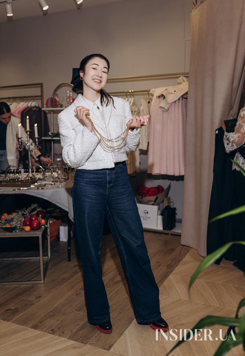 Ювелірні сенси й святкова мода: презентація нових дропів від Agres Jewelry та MOTRYA