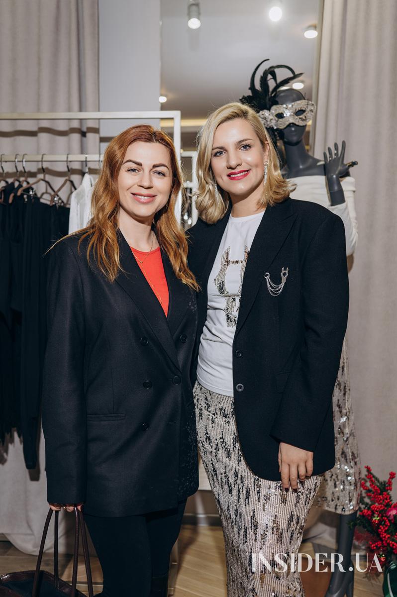 Ювелірні сенси й святкова мода: презентація нових дропів від Agres Jewelry та MOTRYA