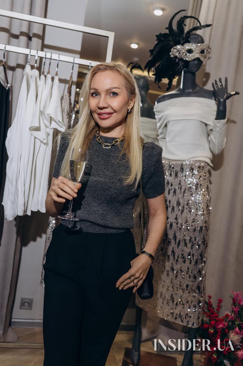 Ювелірні сенси й святкова мода: презентація нових дропів від Agres Jewelry та MOTRYA