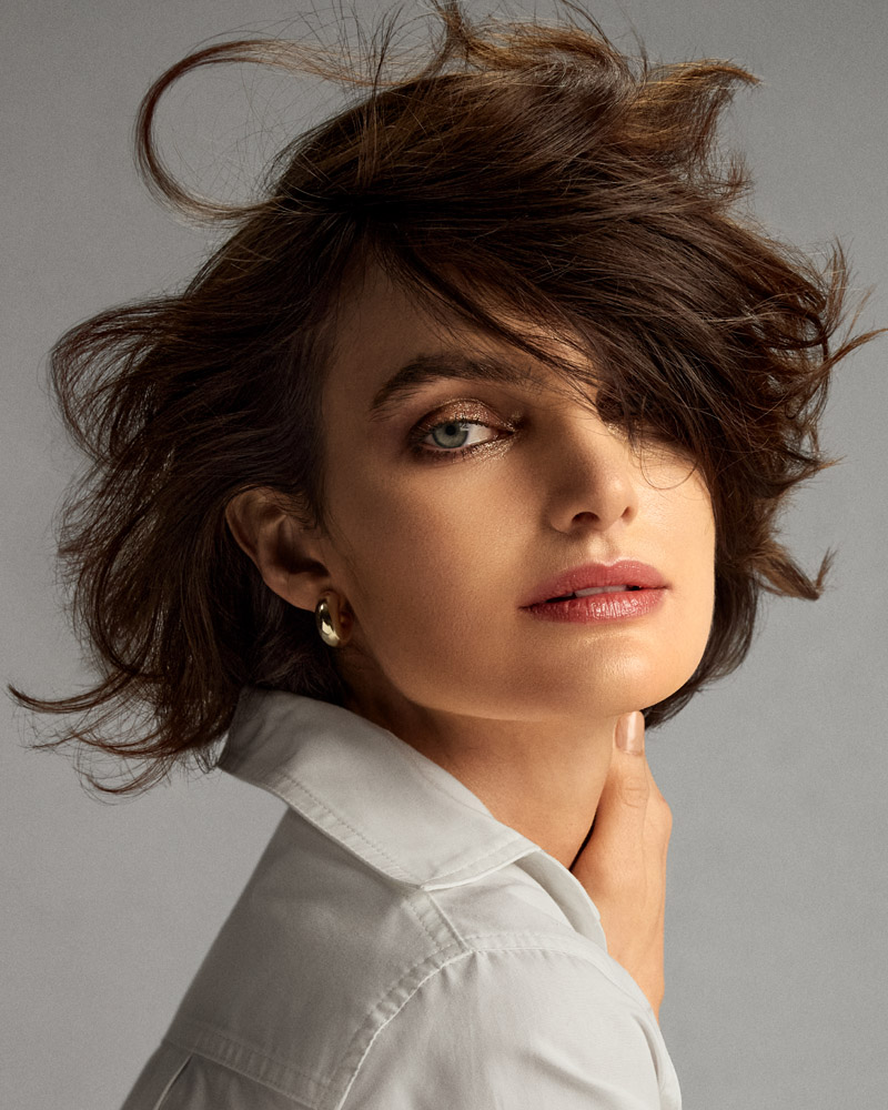 Нічний крем для волосся: новий ритуал догляду під час сну