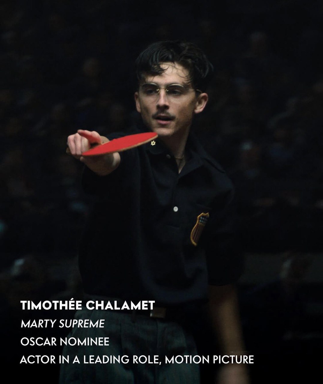 Объявлены номинанты &laquo;Оскара-2026&raquo;: кто поборется за статуэтку