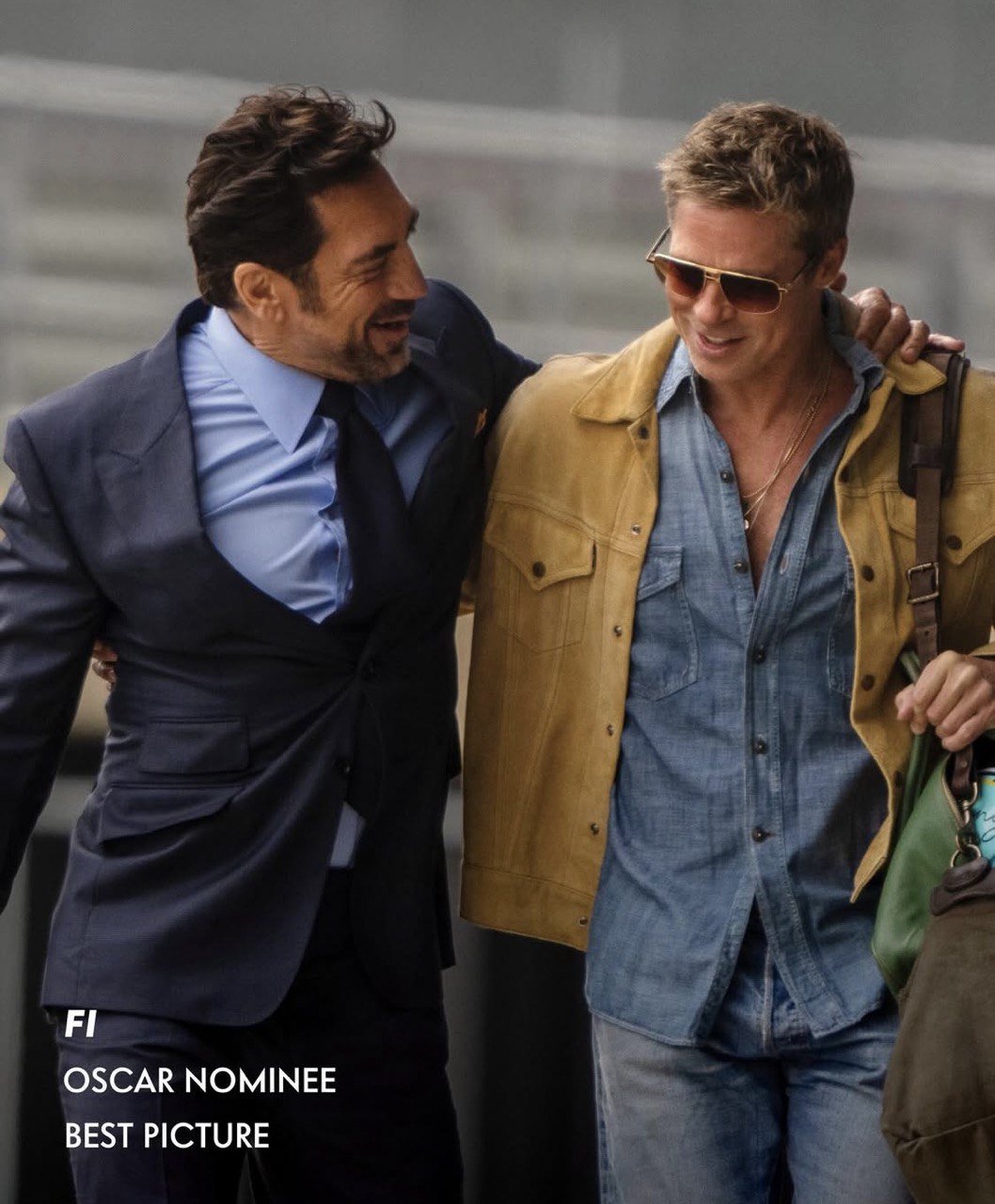 Объявлены номинанты &laquo;Оскара-2026&raquo;: кто поборется за статуэтку