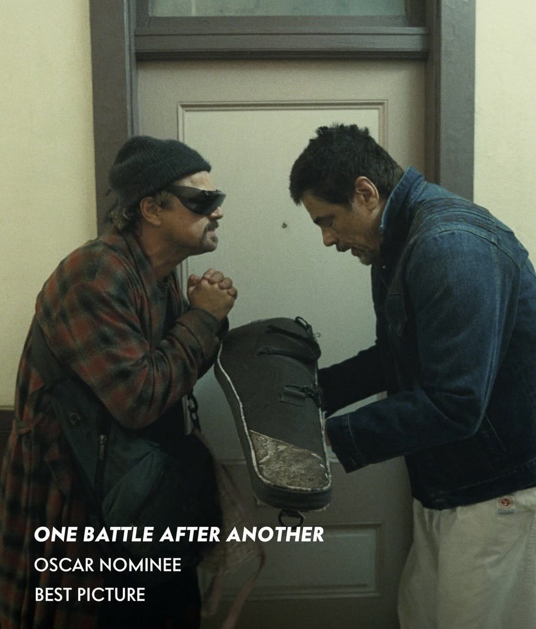 Объявлены номинанты &laquo;Оскара-2026&raquo;: кто поборется за статуэтку