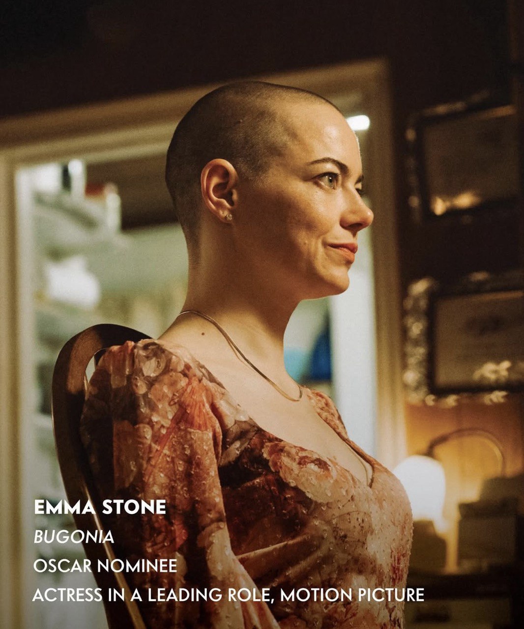 Объявлены номинанты &laquo;Оскара-2026&raquo;: кто поборется за статуэтку