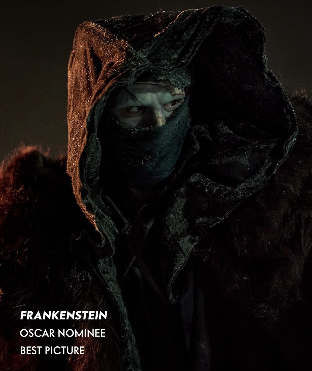 Объявлены номинанты &laquo;Оскара-2026&raquo;: кто поборется за статуэтку