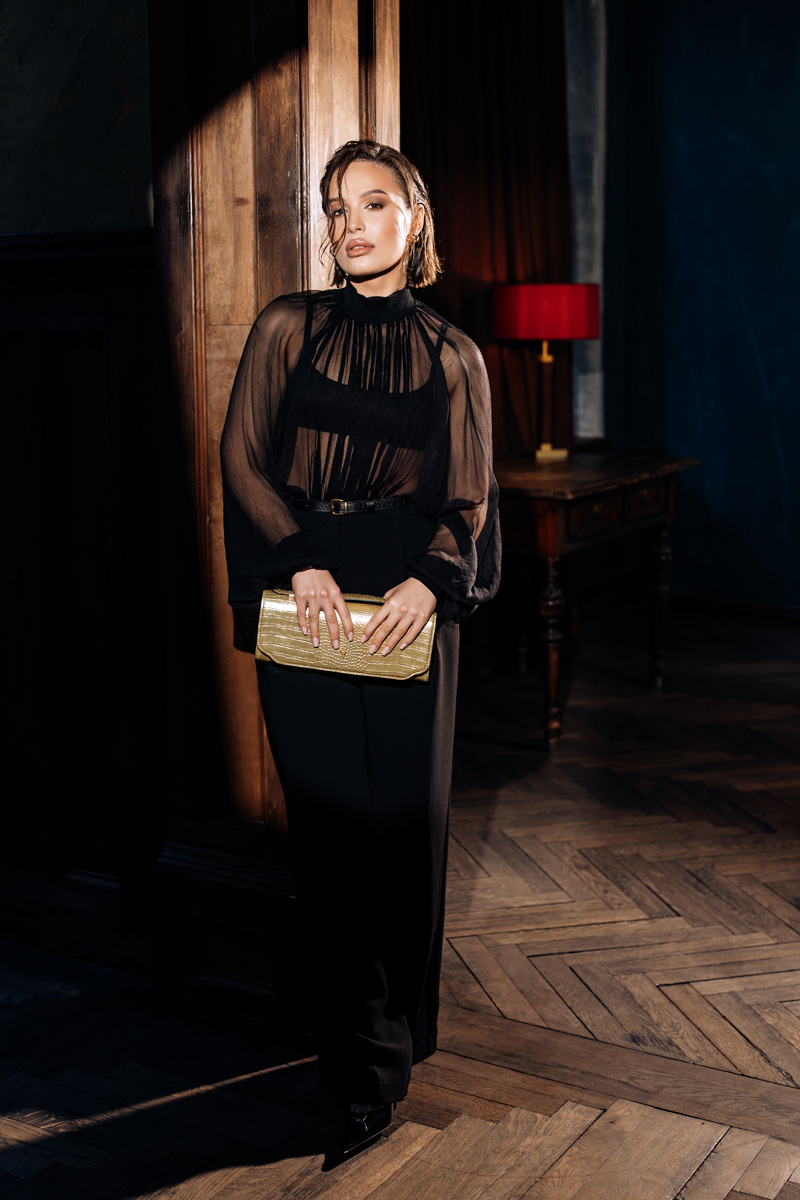 Коди стилю Verdoni: культові моделі бренду в новій фотосесії